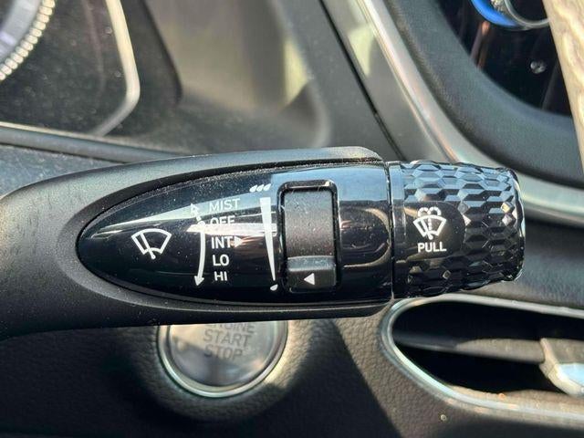 2023 Hyundai Sonata Hybrid SEL