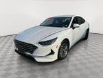 2023 Hyundai Sonata Hybrid SEL
