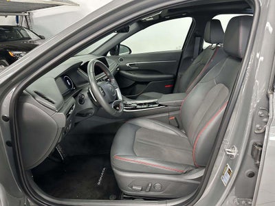 2023 Hyundai Sonata SEL Plus