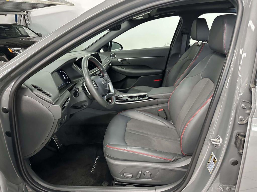 2023 Hyundai Sonata SEL Plus