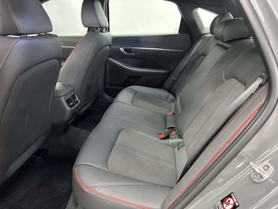 2023 Hyundai Sonata SEL Plus