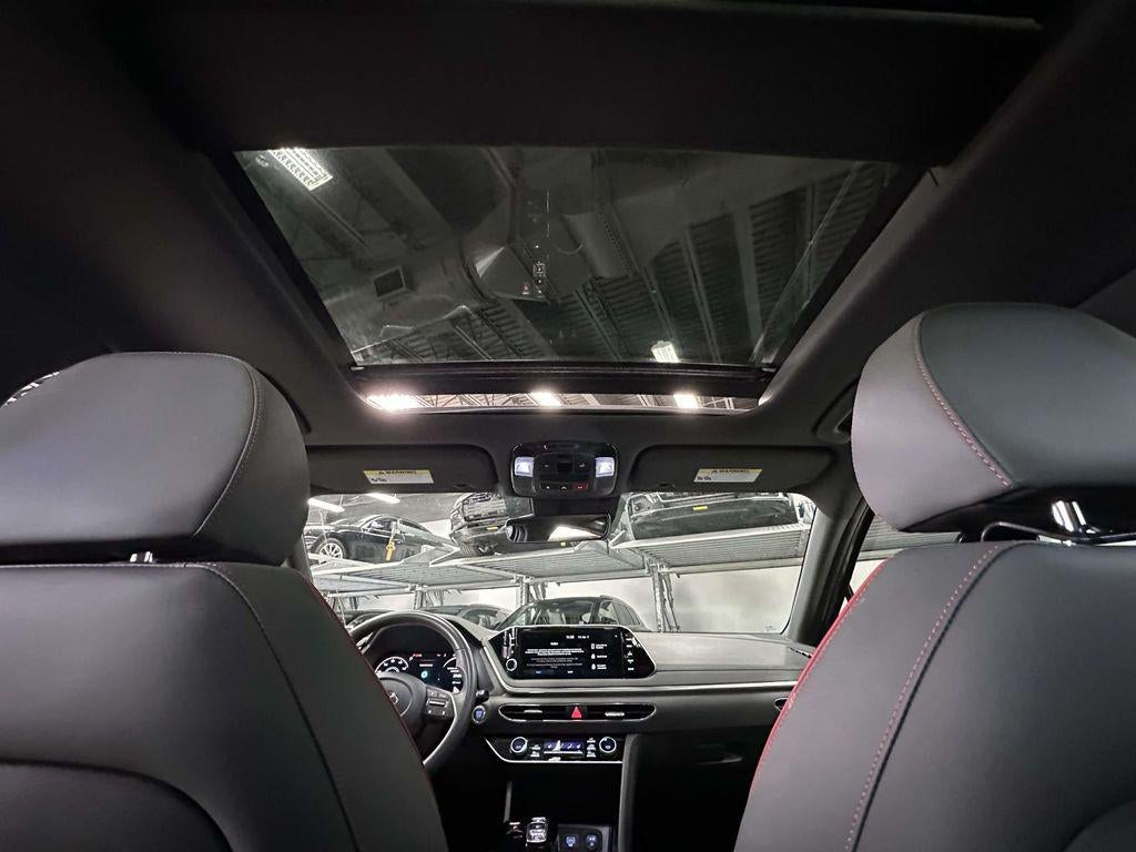 2023 Hyundai Sonata SEL Plus