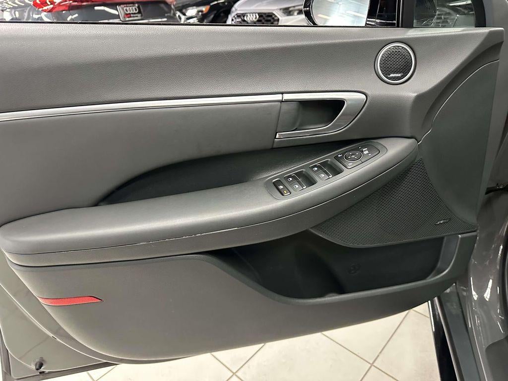 2023 Hyundai Sonata SEL Plus