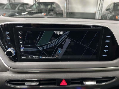 2023 Hyundai Sonata SEL Plus