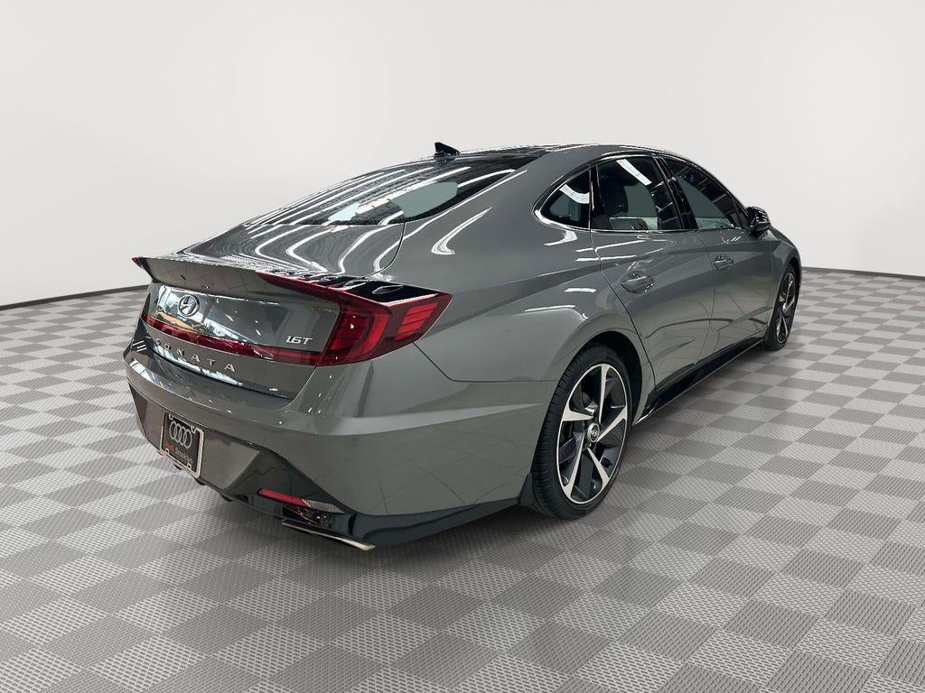 2023 Hyundai Sonata SEL Plus