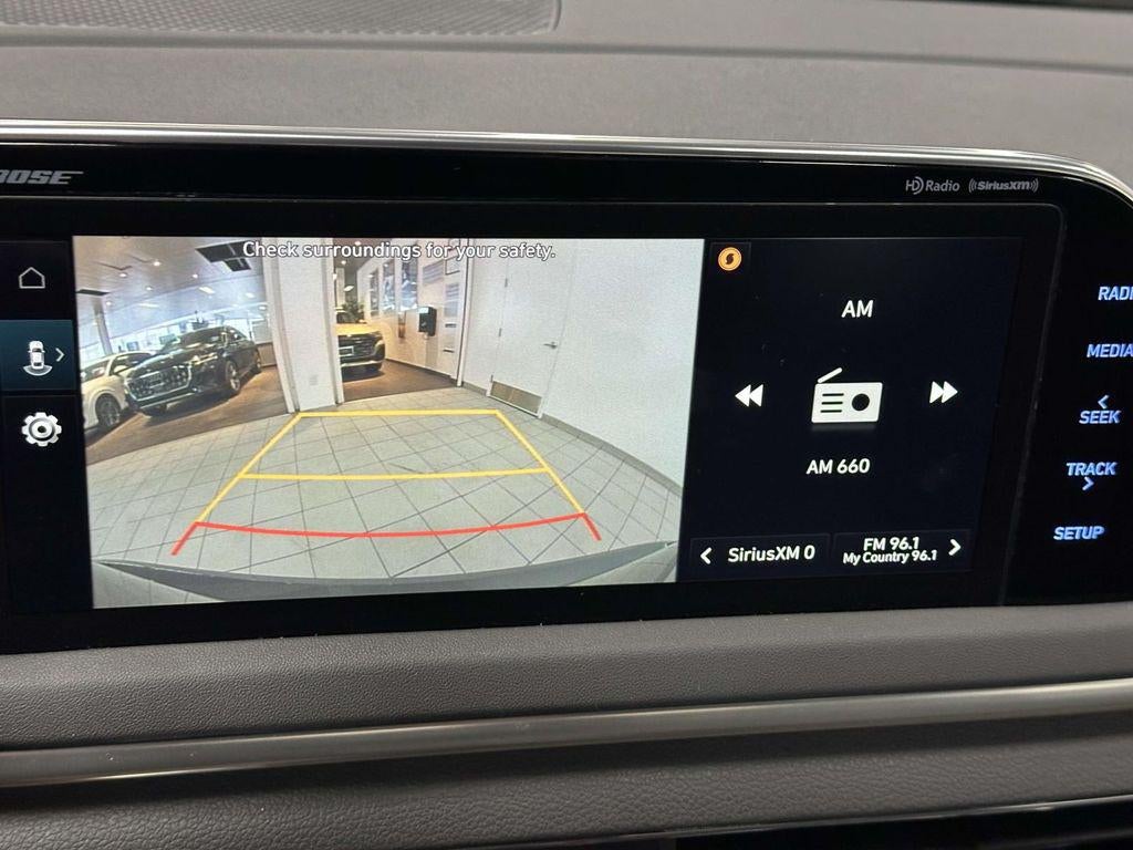 2023 Hyundai Sonata SEL Plus