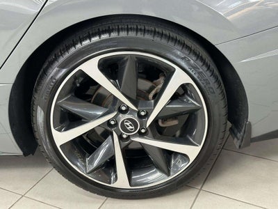 2023 Hyundai Sonata SEL Plus