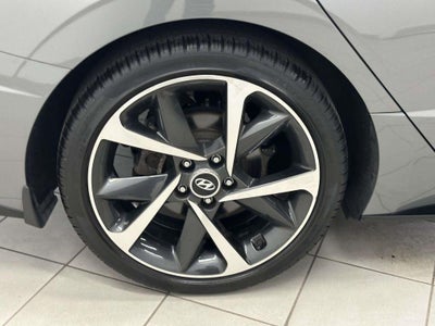 2023 Hyundai Sonata SEL Plus