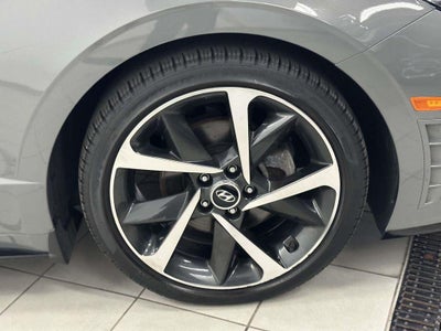 2023 Hyundai Sonata SEL Plus