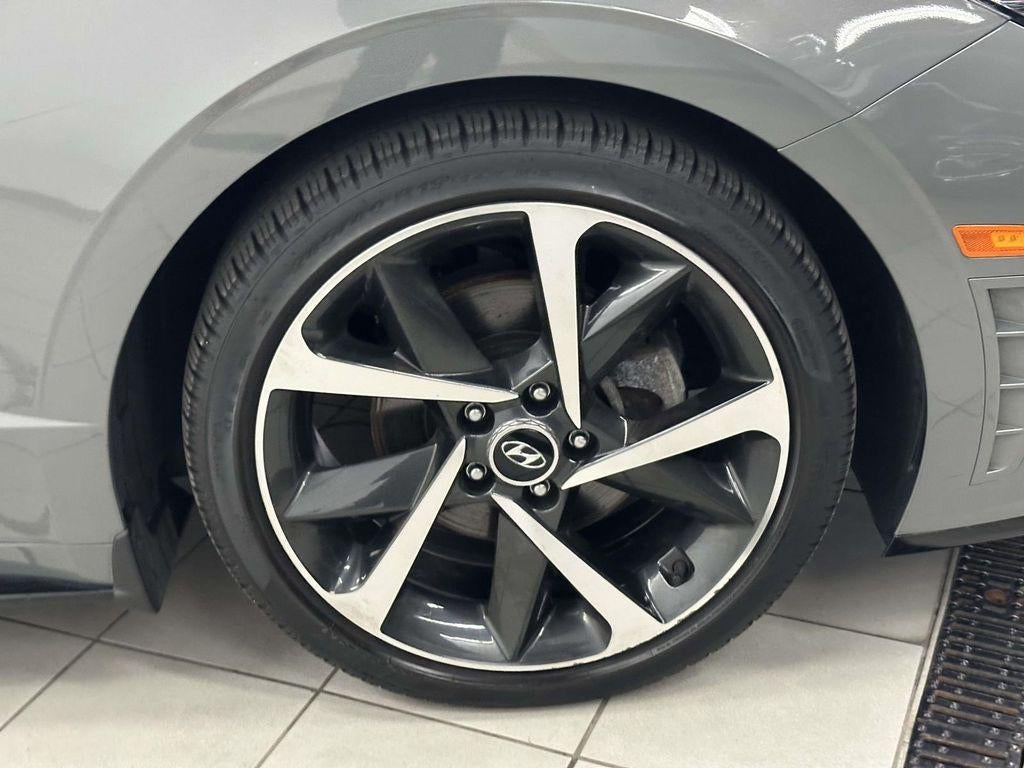 2023 Hyundai Sonata SEL Plus