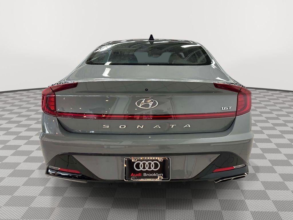 2023 Hyundai Sonata SEL Plus