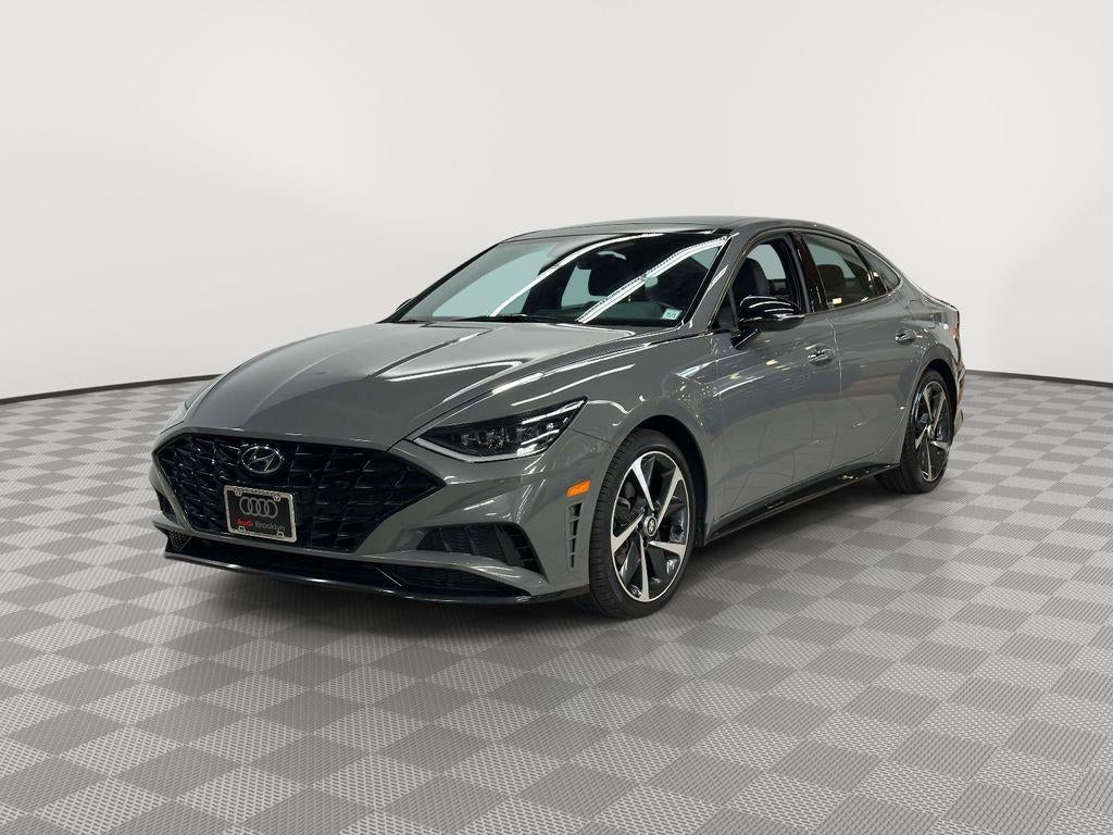 2023 Hyundai Sonata SEL Plus