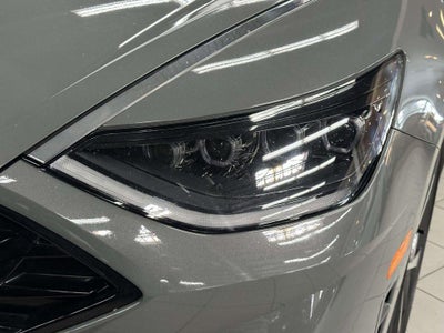 2023 Hyundai Sonata SEL Plus