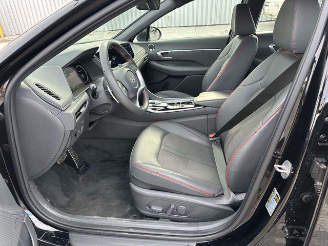 2023 Hyundai Sonata SEL Plus