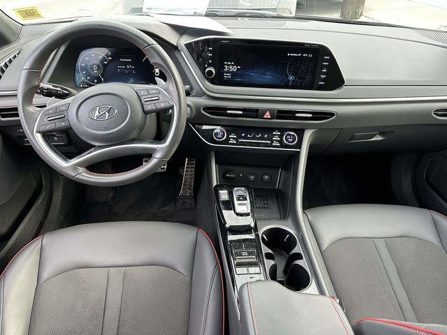 2023 Hyundai Sonata SEL Plus