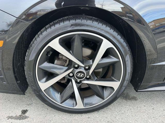 2023 Hyundai Sonata SEL Plus