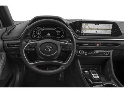 2023 Hyundai Sonata SEL Plus