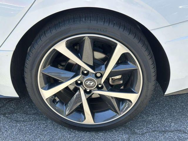 2023 Hyundai Sonata SEL Plus