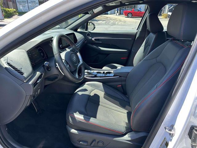 2023 Hyundai Sonata SEL Plus
