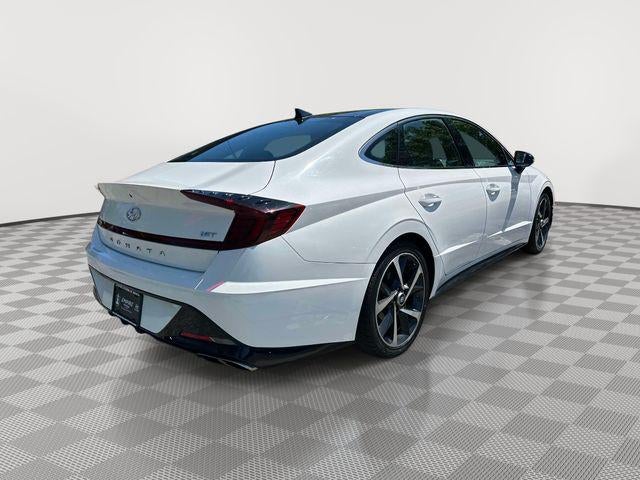 2023 Hyundai Sonata SEL Plus
