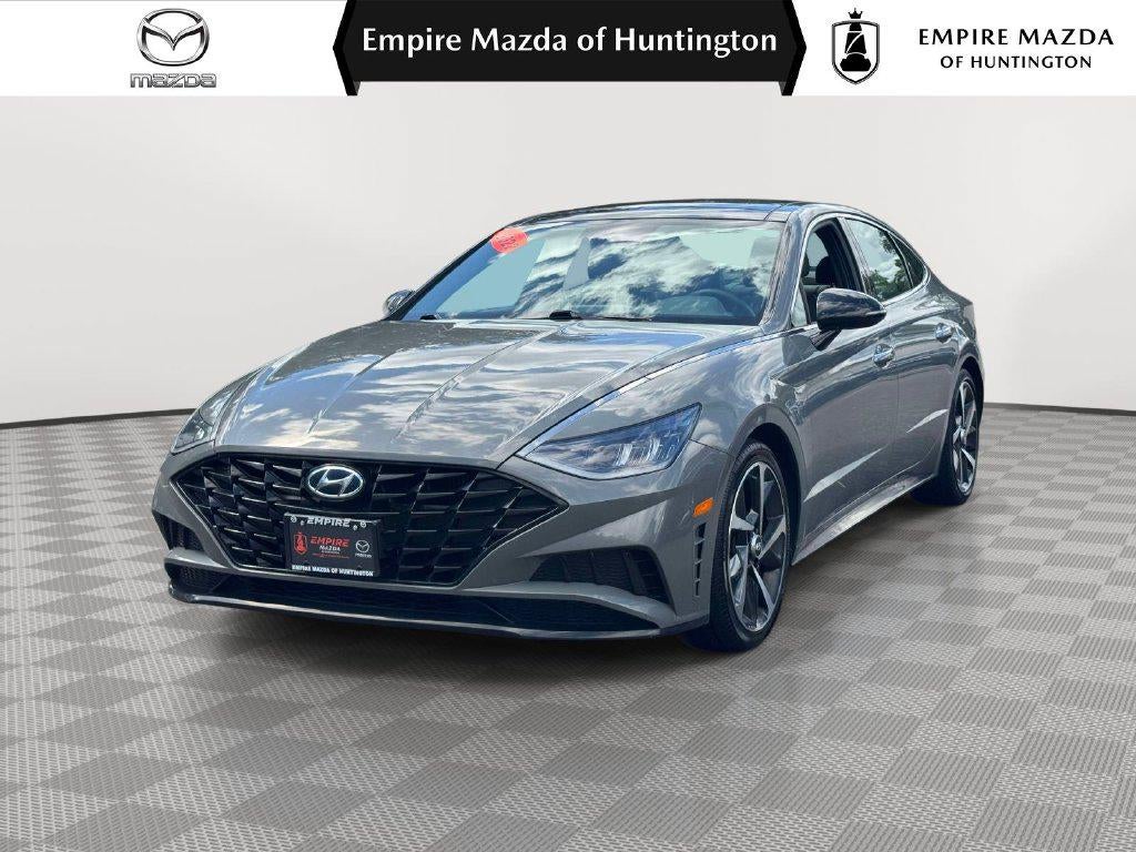 2022 Hyundai Sonata SEL Plus