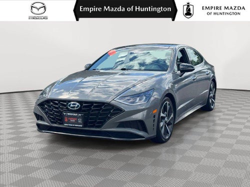 2022 Hyundai Sonata SEL Plus