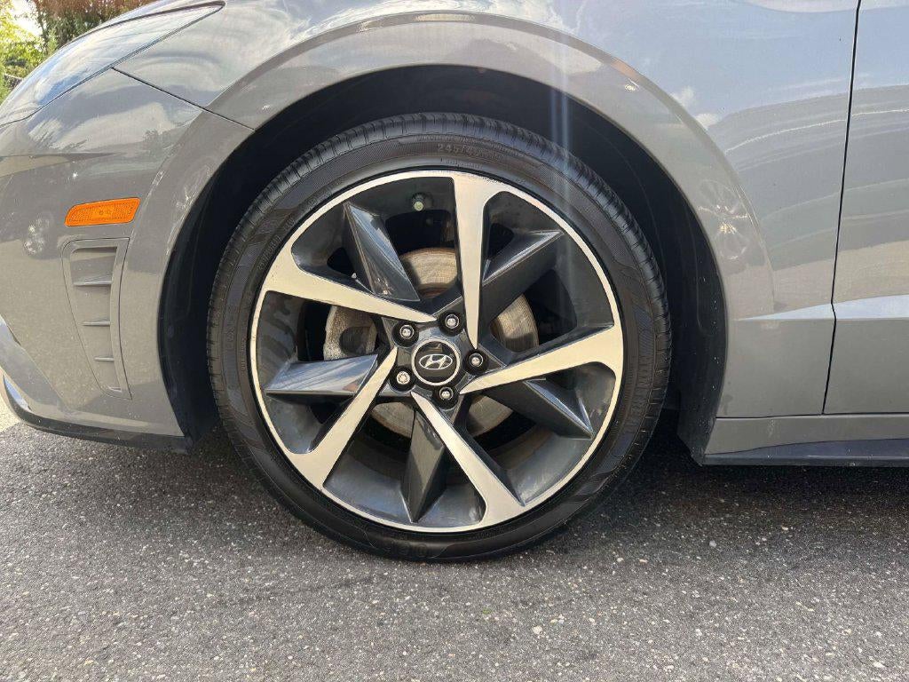 2022 Hyundai Sonata SEL Plus