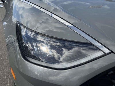 2022 Hyundai Sonata SEL Plus
