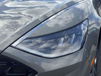 2022 Hyundai Sonata SEL Plus