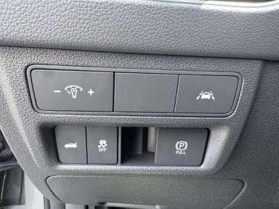 2022 Hyundai Sonata SEL Plus
