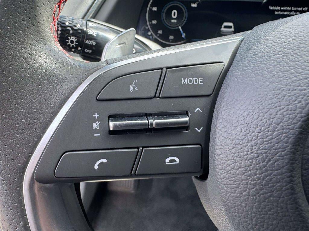 2022 Hyundai Sonata SEL Plus