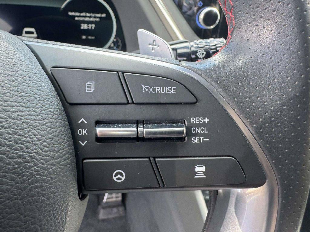 2022 Hyundai Sonata SEL Plus