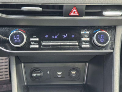 2022 Hyundai Sonata SEL Plus