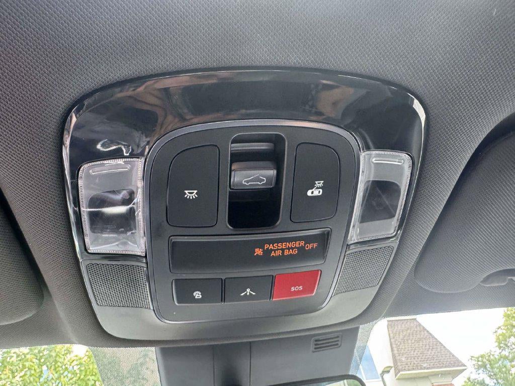 2022 Hyundai Sonata SEL Plus
