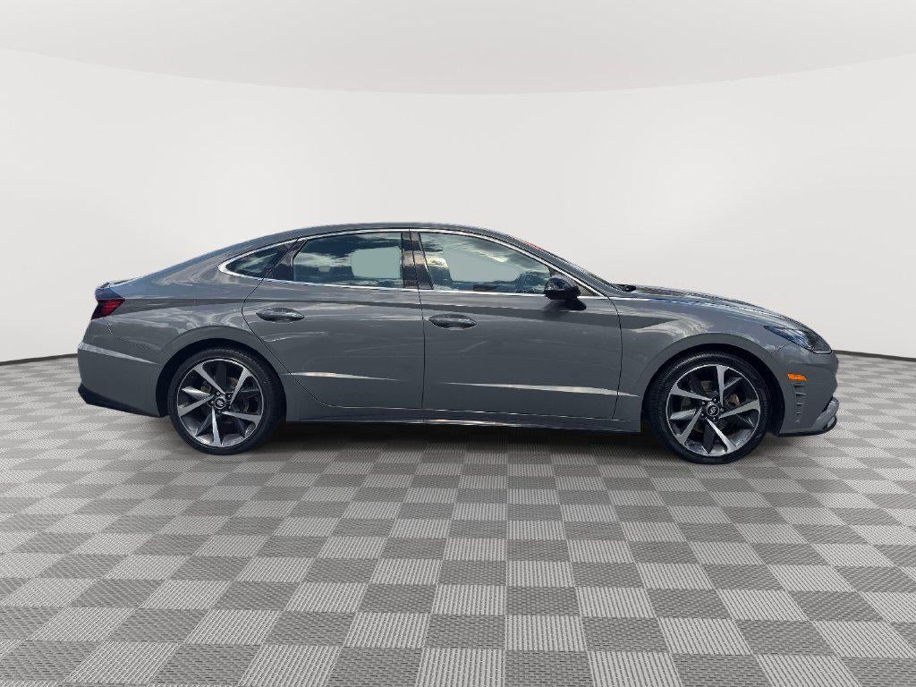 2022 Hyundai Sonata SEL Plus
