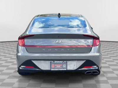 2022 Hyundai Sonata SEL Plus