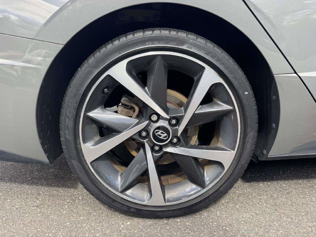 2022 Hyundai Sonata SEL Plus