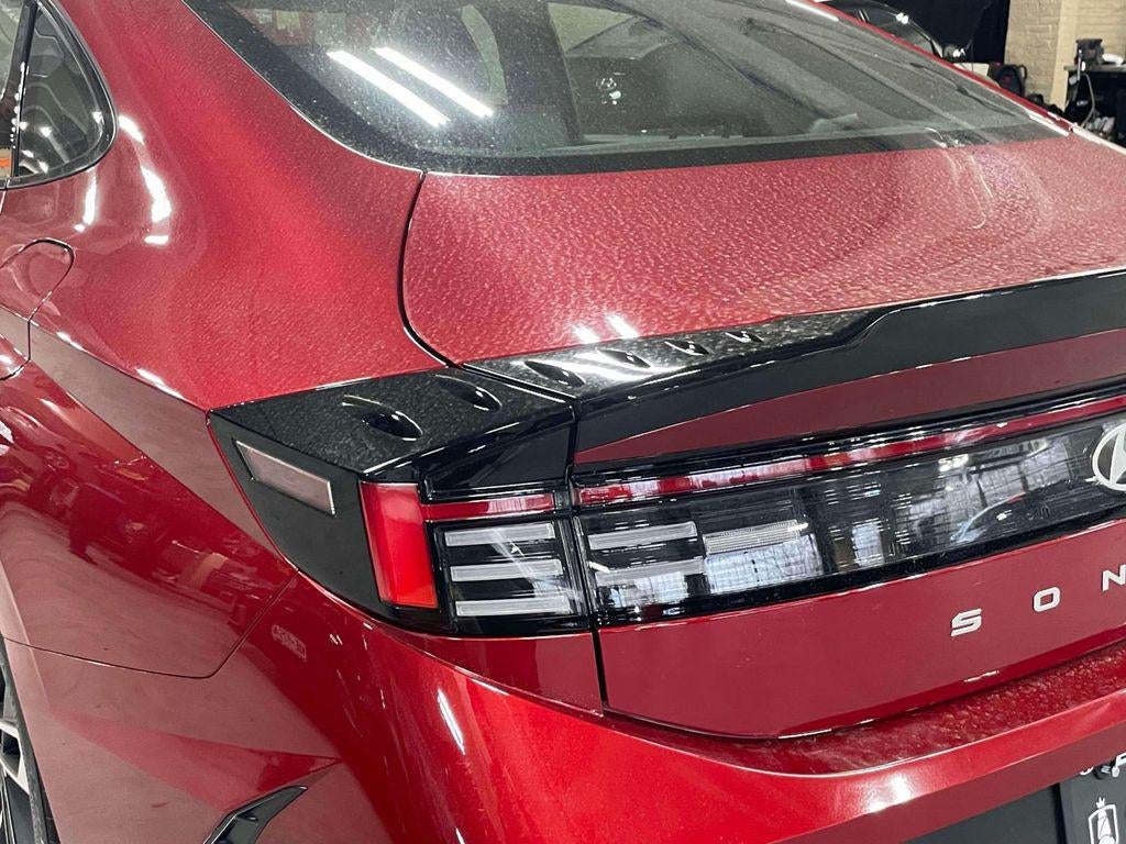 2024 Hyundai Sonata N Line