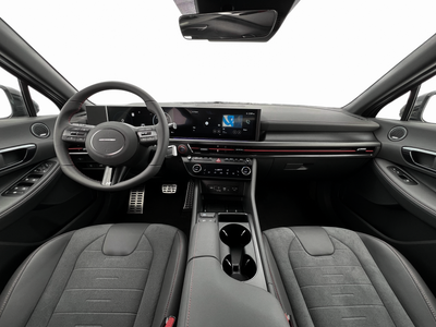 2024 Hyundai Sonata N Line
