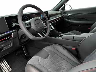 2024 Hyundai Sonata N Line