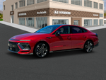 2024 Hyundai Sonata N Line