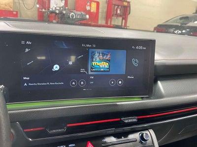 2024 Hyundai Sonata N Line