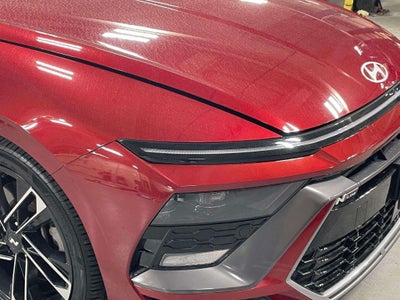 2024 Hyundai Sonata N Line