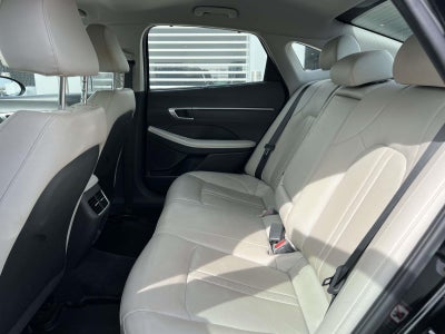 2022 Hyundai Sonata Hybrid Limited