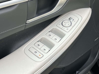 2022 Hyundai Sonata Hybrid Limited