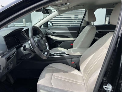 2022 Hyundai Sonata Hybrid Limited