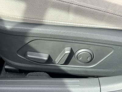 2022 Hyundai Sonata Hybrid Limited