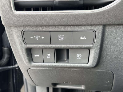 2022 Hyundai Sonata Hybrid Limited