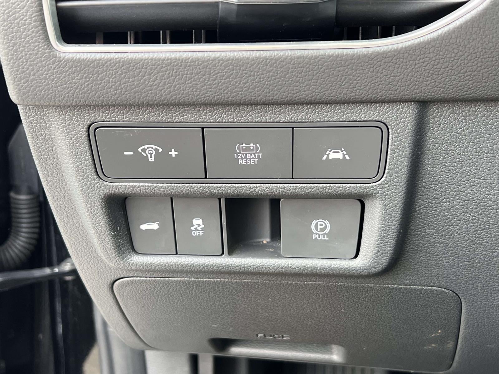 2022 Hyundai Sonata Hybrid Limited