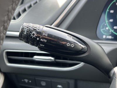 2022 Hyundai Sonata Hybrid Limited